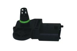 Sensor, intake manifold pressure Trucktec Automotive 02.17.131