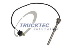 Sensor, exhaust gas temperature Trucktec Automotive 02.17.158