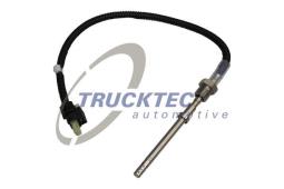 Sensor, exhaust gas temperature Trucktec Automotive 02.17.166