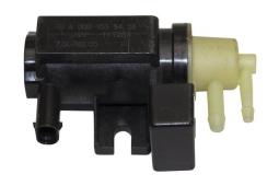 Pressure converter, turbocharger Trucktec Automotive 02.17.175