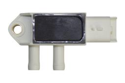 Sensor, exhaust pressure Trucktec Automotive 02.17.193