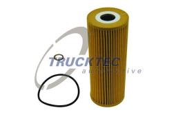 Oil Filter Trucktec Automotive 02.18.022