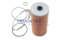 Oil Filter Trucktec Automotive 02.18.023