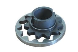 Rotor Set, oil pump Trucktec Automotive 02.18.016