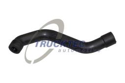 Hose, crankcase ventilation Trucktec Automotive 02.18.046