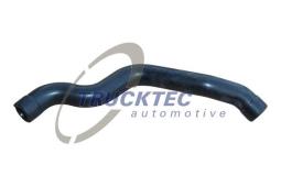 Hose, crankcase ventilation Trucktec Automotive 02.18.048