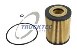 Oil Filter Trucktec Automotive 02.18.049