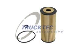 Oil Filter Trucktec Automotive 02.18.063