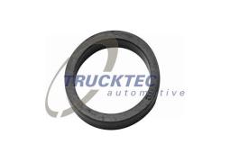 Gasket, oil cooler Trucktec Automotive 02.18.066