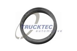 Gasket, oil cooler Trucktec Automotive 02.18.067