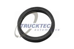 Gasket, oil cooler Trucktec Automotive 02.18.068