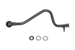 Oil Line, charger Trucktec Automotive 02.18.060
