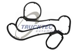 Gasket, oil cooler Trucktec Automotive 02.18.073