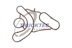 Gasket, oil cooler Trucktec Automotive 02.18.079