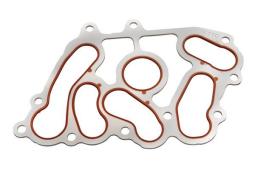 Gasket, oil cooler Trucktec Automotive 02.18.069