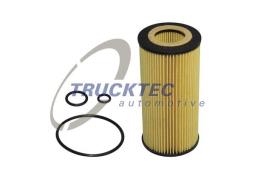 Oil Filter Trucktec Automotive 02.18.083