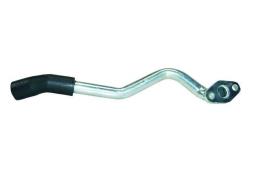 Oil Line, charger Trucktec Automotive 02.18.076