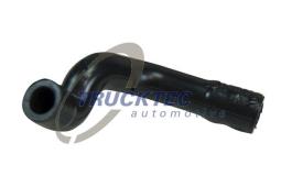 Hose, cylinder head cover ventilation Trucktec Automotive 02.18.086