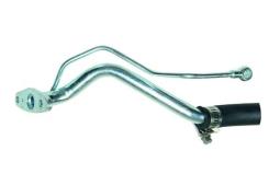 Oil Line, charger Trucktec Automotive 02.18.077