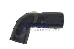 Hose, cylinder head cover ventilation Trucktec Automotive 02.18.087