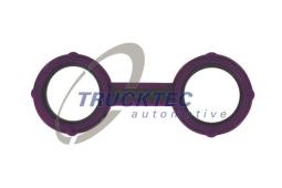 Gasket, oil cooler Trucktec Automotive 02.18.092