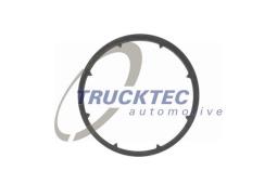 Gasket, oil cooler Trucktec Automotive 02.18.093