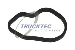 Gasket, oil cooler Trucktec Automotive 02.18.094