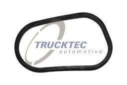 Gasket, oil cooler Trucktec Automotive 02.18.095