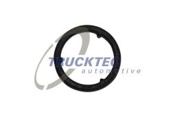 Gasket, oil cooler Trucktec Automotive 02.18.096