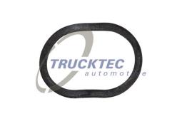 Gasket, oil cooler Trucktec Automotive 02.18.097