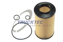 Oil Filter Trucktec Automotive 02.18.100