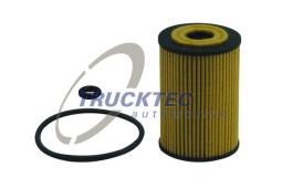 Oil Filter Trucktec Automotive 02.18.115