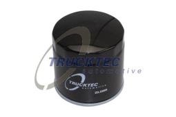 Oil Filter Trucktec Automotive 02.18.122