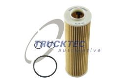 Oil Filter Trucktec Automotive 02.18.123