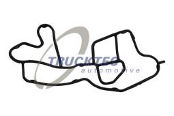 Gasket, oil cooler Trucktec Automotive 02.18.124