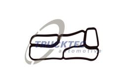 Gasket, oil cooler Trucktec Automotive 02.18.128