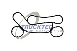 Gasket, oil cooler Trucktec Automotive 02.18.134