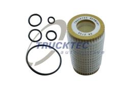 Oil Filter Trucktec Automotive 02.18.140