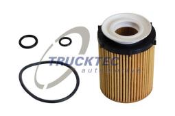 Oil Filter Trucktec Automotive 02.18.147