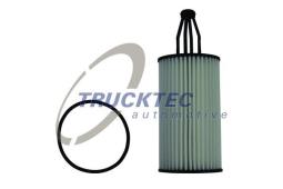 Oil Filter Trucktec Automotive 02.18.148