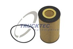 Oil Filter Trucktec Automotive 02.18.158