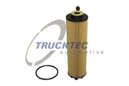 Oil Filter Trucktec Automotive 02.18.162