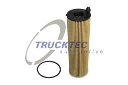 Oil Filter Trucktec Automotive 02.18.161