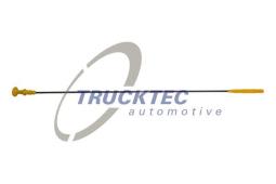 Oil Dipstick Trucktec Automotive 02.18.163