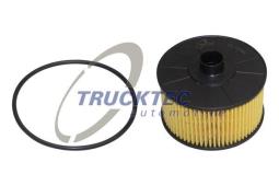 Oil Filter Trucktec Automotive 02.18.170