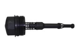 Cap, oil filter housing Trucktec Automotive 02.18.166