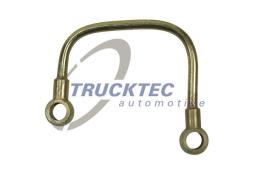 Coolant Pipe Trucktec Automotive 02.19.001