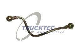 Coolant Pipe Trucktec Automotive 02.19.003