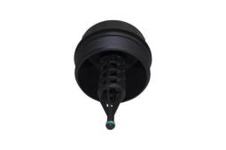 Cap, oil filter housing Trucktec Automotive 02.18.183