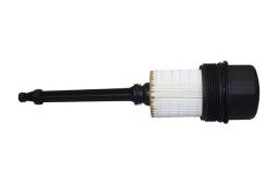 Cap, oil filter housing Trucktec Automotive 02.18.189